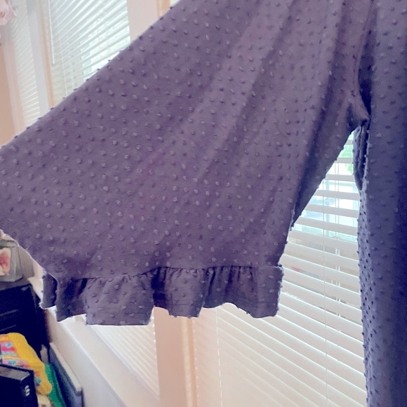 W5 blue raised dots top 1X - Picture 4 of 5